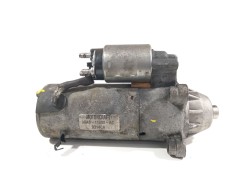 Recambio de motor arranque para ford focus berlina (cak) ambiente referencia OEM IAM 98ab11000ac  
