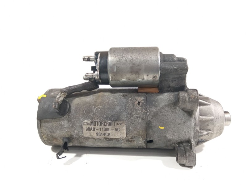 Recambio de motor arranque para ford focus berlina (cak) ambiente referencia OEM IAM 98ab11000ac  