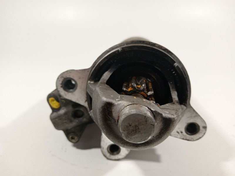 Recambio de motor arranque para ford focus berlina (cak) ambiente referencia OEM IAM 98ab11000ac  