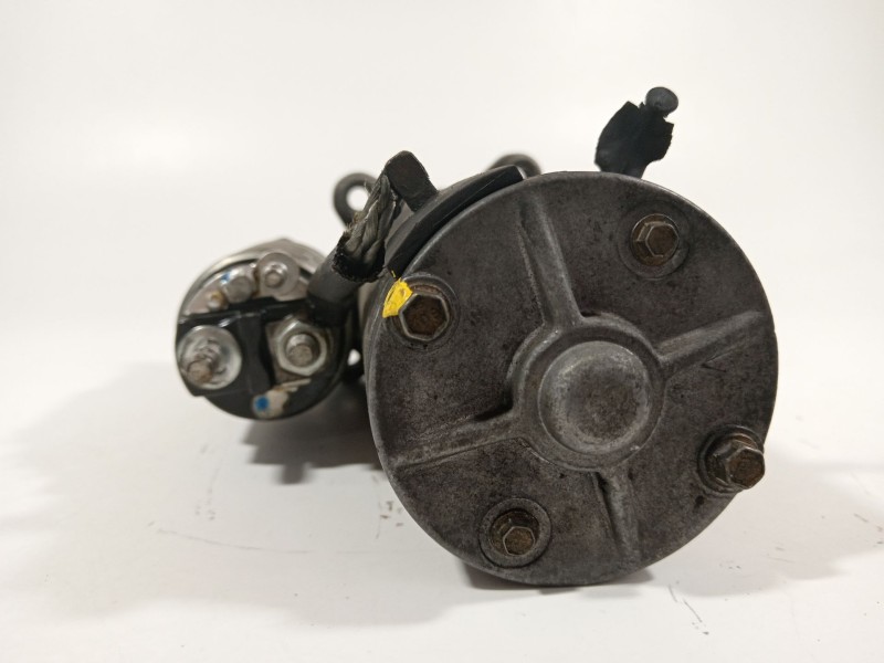 Recambio de motor arranque para ford focus berlina (cak) ambiente referencia OEM IAM 98ab11000ac  