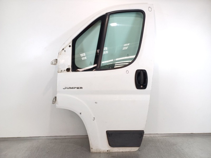Recambio de puerta delantera izquierda para citroën jumper ii autobús 2.2 hdi 120 referencia OEM IAM   