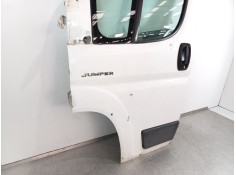 Recambio de puerta delantera izquierda para citroën jumper ii autobús 2.2 hdi 120 referencia OEM IAM    2