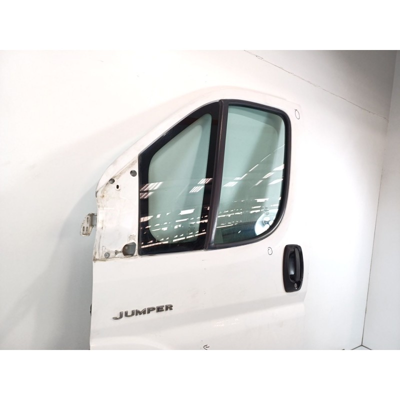 Recambio de puerta delantera izquierda para citroën jumper ii autobús 2.2 hdi 120 referencia OEM IAM   