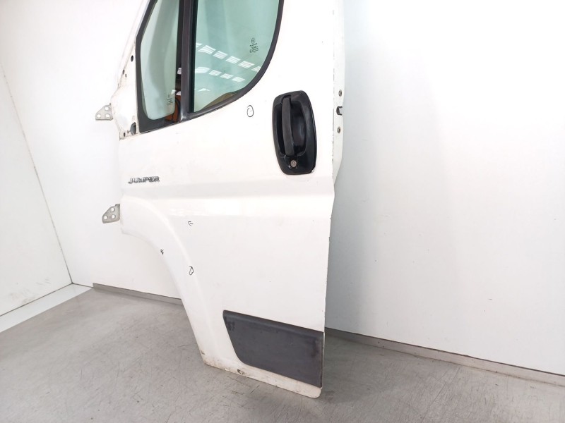 Recambio de puerta delantera izquierda para citroën jumper ii autobús 2.2 hdi 120 referencia OEM IAM   