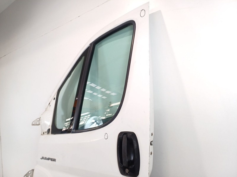 Recambio de puerta delantera izquierda para citroën jumper ii autobús 2.2 hdi 120 referencia OEM IAM   