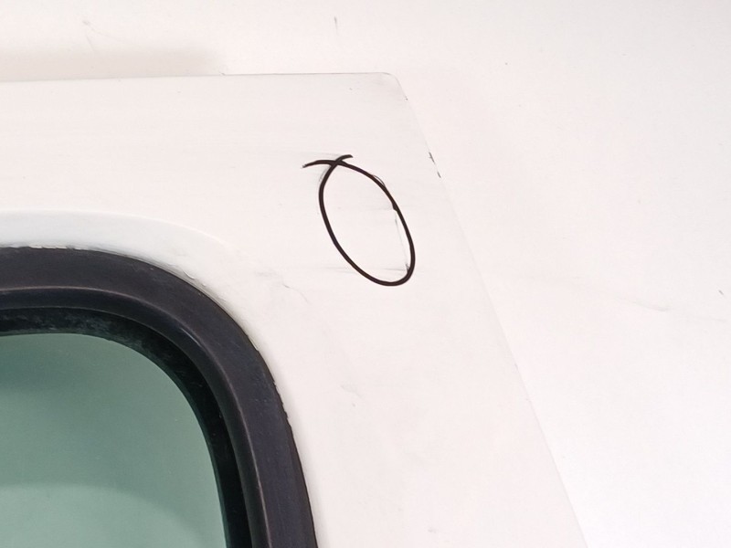 Recambio de puerta delantera izquierda para citroën jumper ii autobús 2.2 hdi 120 referencia OEM IAM   