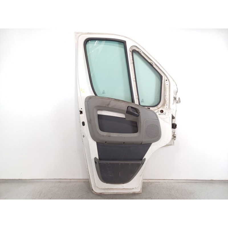 Recambio de puerta delantera izquierda para citroën jumper ii autobús 2.2 hdi 120 referencia OEM IAM   