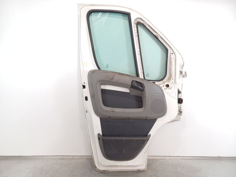 Recambio de puerta delantera izquierda para citroën jumper ii autobús 2.2 hdi 120 referencia OEM IAM   