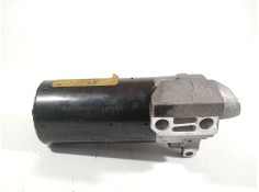 Recambio de motor arranque para bmw x1 (e84) 2.0 turbodiesel cat referencia OEM IAM 12418506657  