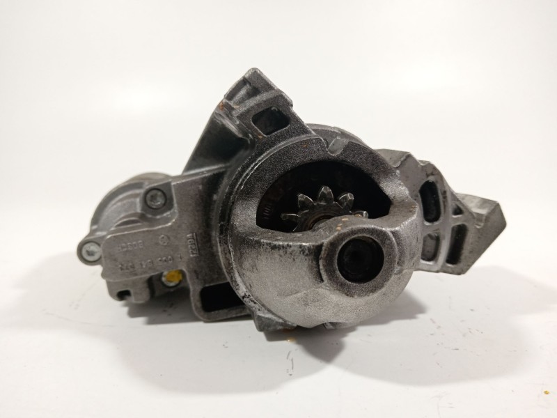 Recambio de motor arranque para bmw x1 (e84) 2.0 turbodiesel cat referencia OEM IAM 12418506657  
