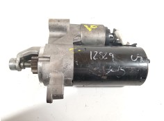 Recambio de motor arranque para audi a5 sportback (8t) 2.0 tdi (105kw) referencia OEM IAM 03l911021c  
