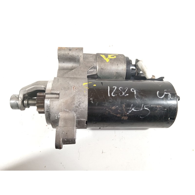Recambio de motor arranque para audi a5 sportback (8t) 2.0 tdi (105kw) referencia OEM IAM 03l911021c  