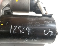 Recambio de motor arranque para audi a5 sportback (8t) 2.0 tdi (105kw) referencia OEM IAM 03l911021c   2