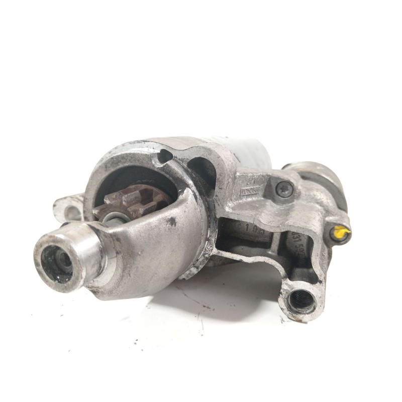 Recambio de motor arranque para audi a5 sportback (8t) 2.0 tdi (105kw) referencia OEM IAM 03l911021c  