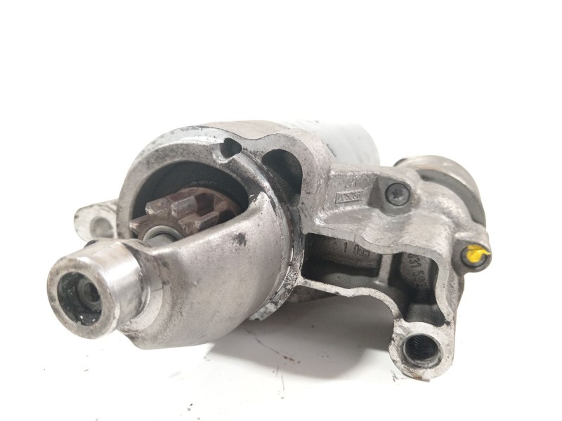 Recambio de motor arranque para audi a5 sportback (8t) 2.0 tdi (105kw) referencia OEM IAM 03l911021c  