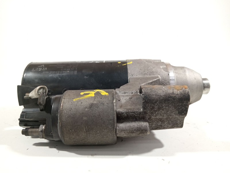 Recambio de motor arranque para audi a5 sportback (8t) 2.0 tdi (105kw) referencia OEM IAM 03l911021c  