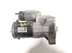 Recambio de motor arranque para citroën c5 station wagon exclusive referencia OEM IAM 9656262780  