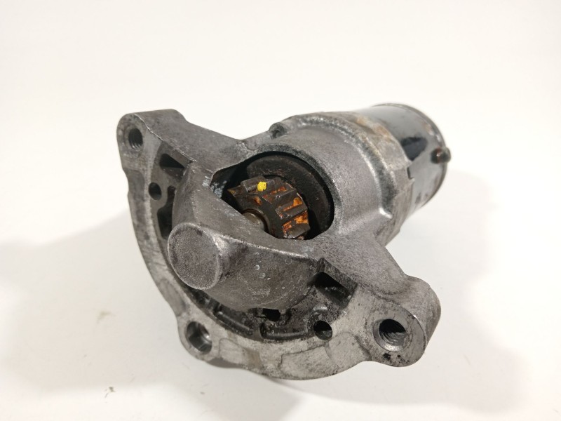 Recambio de motor arranque para citroën c5 station wagon exclusive referencia OEM IAM 9656262780  