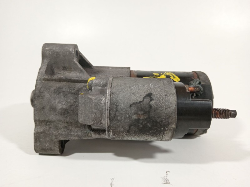 Recambio de motor arranque para citroën c5 station wagon exclusive referencia OEM IAM 9656262780  