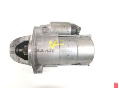 Recambio de motor arranque para ssangyong rodius xdi referencia OEM IAM A6611514101  