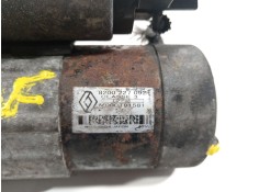 Recambio de motor arranque para nissan micra (k12e) acenta referencia OEM IAM 8200227092   2