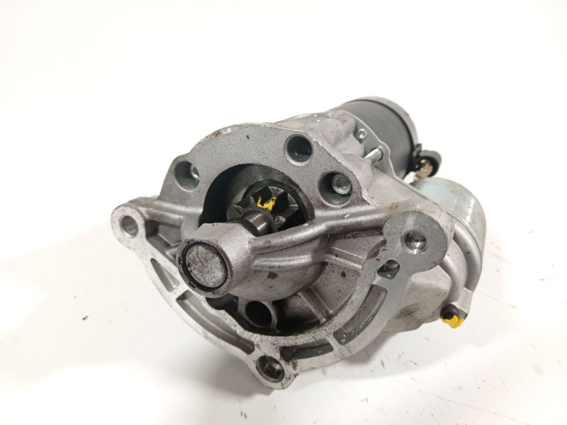 Recambio de motor arranque para citroën xsara (n1) 1.6 16v referencia OEM IAM D6RA572  d6ra5