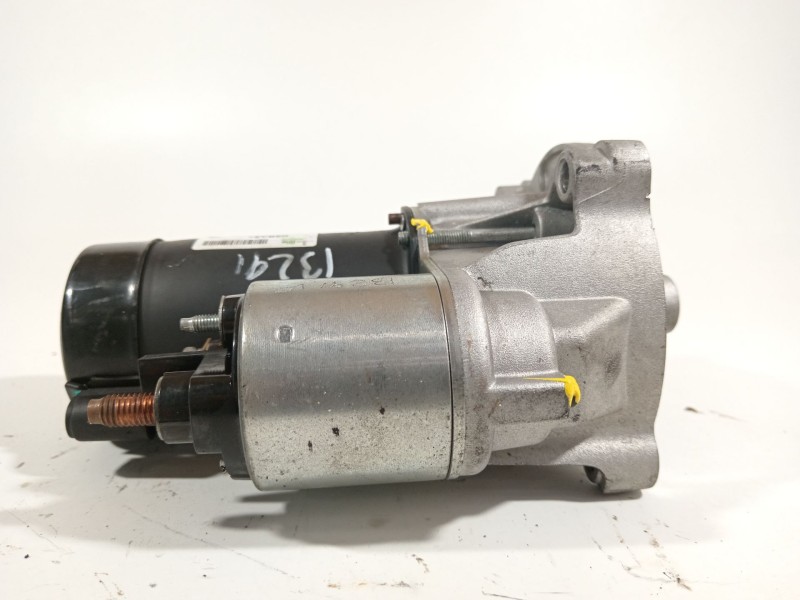 Recambio de motor arranque para citroën xsara (n1) 1.6 16v referencia OEM IAM D6RA572  d6ra5