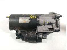 Recambio de motor arranque para audi a4 avant (8e) 2.0 tdi referencia OEM IAM 3G911023  