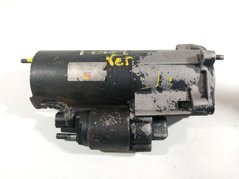 Recambio de motor arranque para audi a4 avant (8e) 2.0 tdi referencia OEM IAM 3G911023  