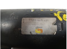 Recambio de motor arranque para audi a4 avant (8e) 2.0 tdi referencia OEM IAM 3G911023   2