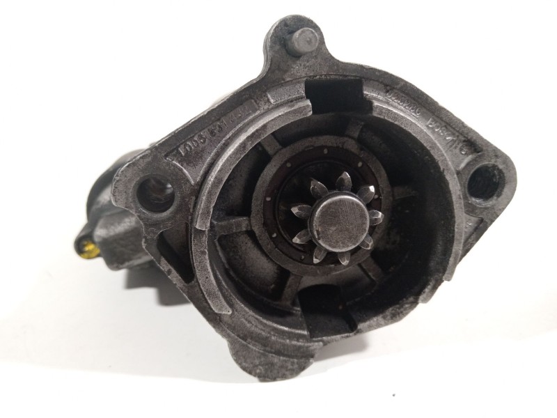 Recambio de motor arranque para audi a4 avant (8e) 2.0 tdi referencia OEM IAM 3G911023  
