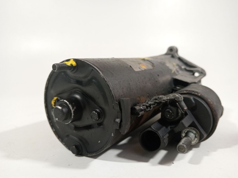 Recambio de motor arranque para audi a4 avant (8e) 2.0 tdi referencia OEM IAM 3G911023  