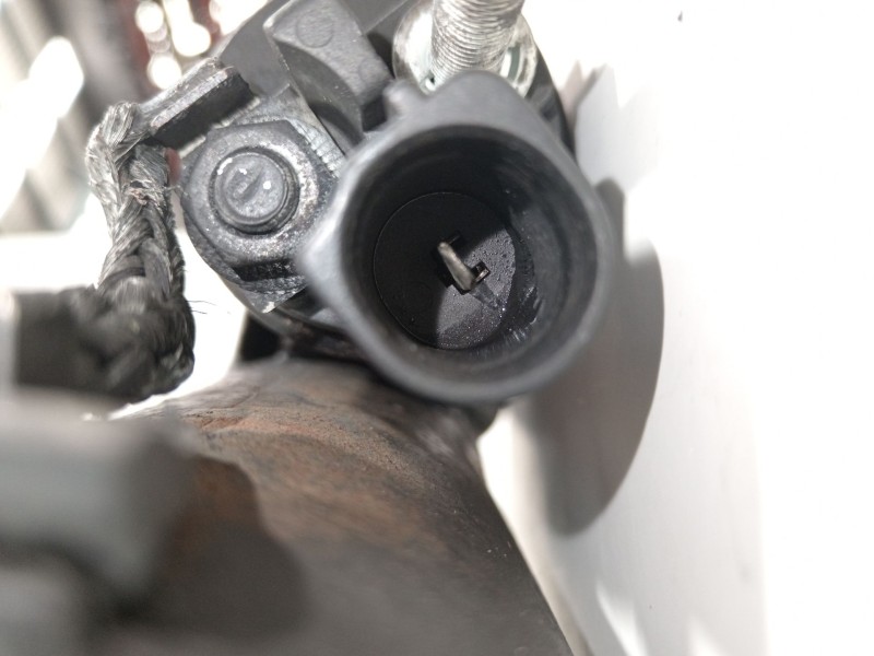 Recambio de motor arranque para audi a4 avant (8e) 2.0 tdi referencia OEM IAM 3G911023  