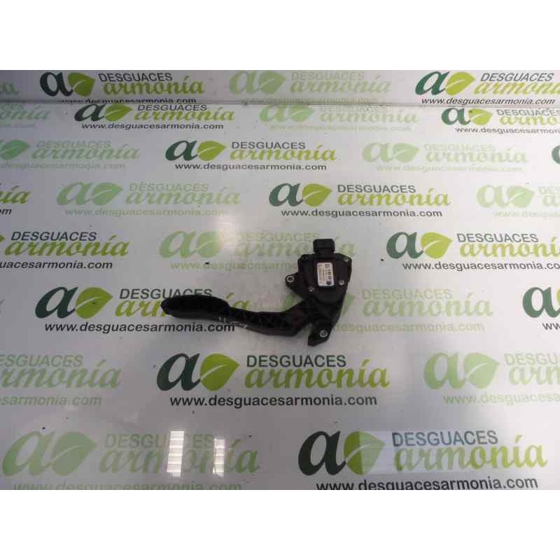 Recambio de potenciometro pedal para renault master kasten l2h2 hka 3,5t referencia OEM IAM 8200672367  