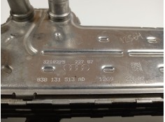 Recambio de enfriador egr para volkswagen golf v berlina (1k1) gt sport referencia OEM IAM 038131513AD  03G131063E 2
