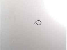 Recambio de capot para citroën c5 i (dc_) 2.0 hdi (dcrhzb, dcrhze) referencia OEM IAM    2