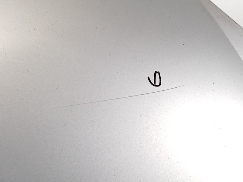 Recambio de capot para citroën c5 i (dc_) 2.0 hdi (dcrhzb, dcrhze) referencia OEM IAM   