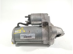 Recambio de motor arranque para ford transit bus 1995 tourneo 2.5 glx referencia OEM IAM 98VB11000B3  1416198