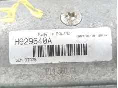 Recambio de motor arranque para ford transit bus 1995 tourneo 2.5 glx referencia OEM IAM 98VB11000B3  1416198 2