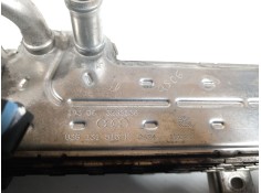 Recambio de enfriador egr para chrysler sebring berlina 2.0 crd limited referencia OEM IAM 03G131513K  03G131063F 2