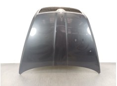 Recambio de capot para skoda octavia berlina (1z3) active referencia OEM IAM   