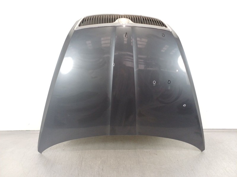 Recambio de capot para skoda octavia berlina (1z3) active referencia OEM IAM   