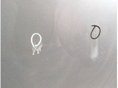 Recambio de capot para skoda octavia berlina (1z3) active referencia OEM IAM    2