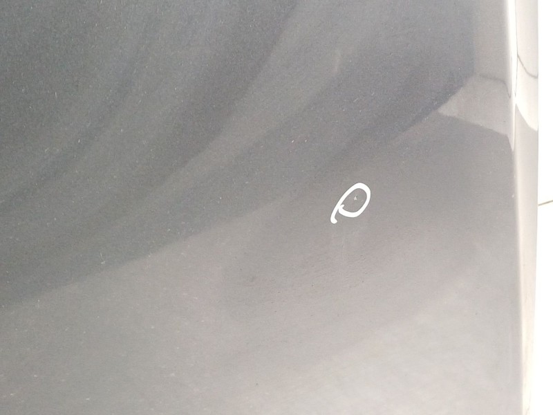 Recambio de capot para skoda octavia berlina (1z3) active referencia OEM IAM   