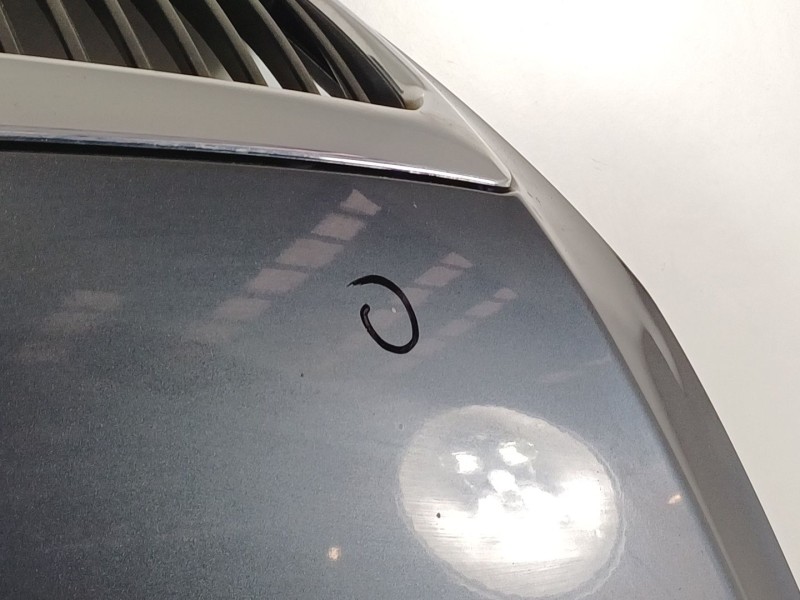 Recambio de capot para skoda octavia berlina (1z3) active referencia OEM IAM   