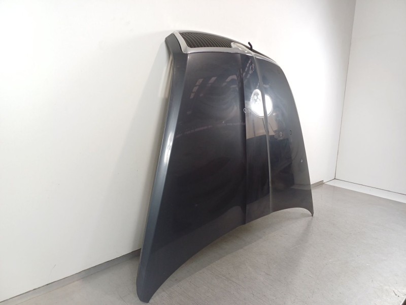 Recambio de capot para skoda octavia berlina (1z3) active referencia OEM IAM   