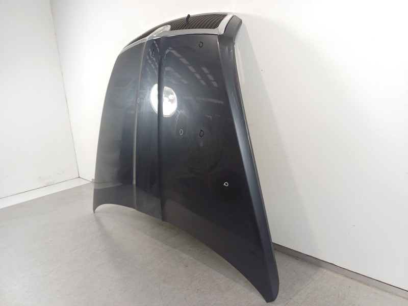 Recambio de capot para skoda octavia berlina (1z3) active referencia OEM IAM   