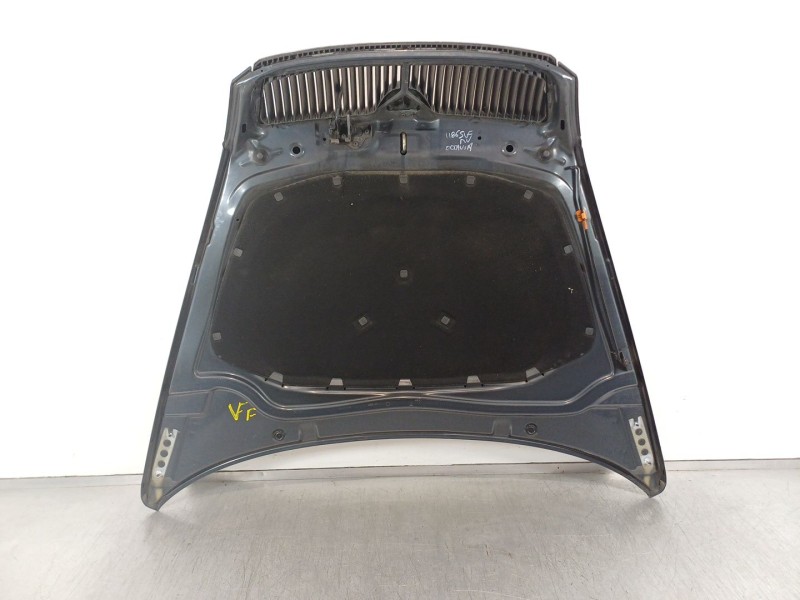 Recambio de capot para skoda octavia berlina (1z3) active referencia OEM IAM   