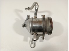 Recambio de enfriador egr para renault megane iv berlina 5p bose-edition referencia OEM IAM 147359823R  