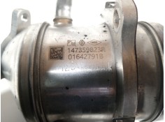 Recambio de enfriador egr para renault megane iv berlina 5p bose-edition referencia OEM IAM 147359823R   2